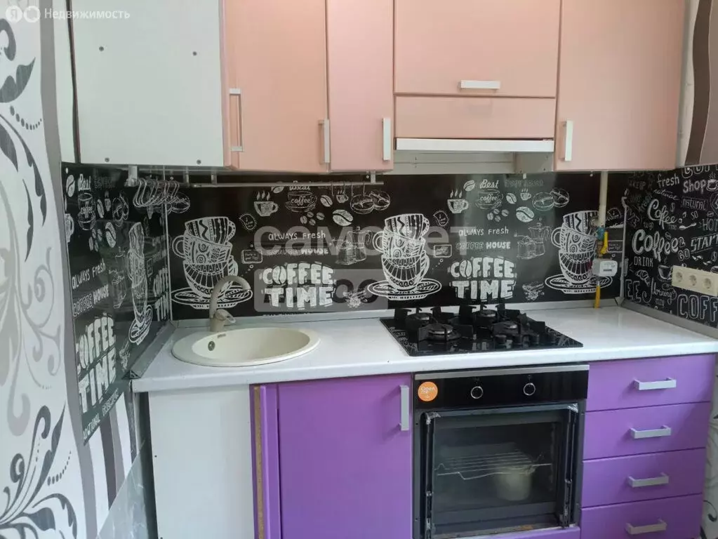 3-комнатная квартира: Тюменский, 3 (58.6 м) - Фото 0