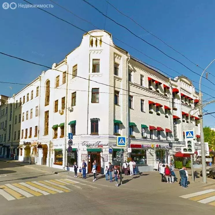 Офис (110 м) - Фото 0
