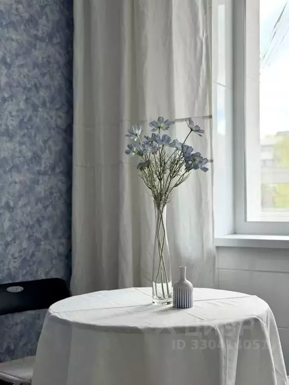 1-к кв. Иркутская область, Иркутск ул. Гоголя, 50 (42.8 м) - Фото 2