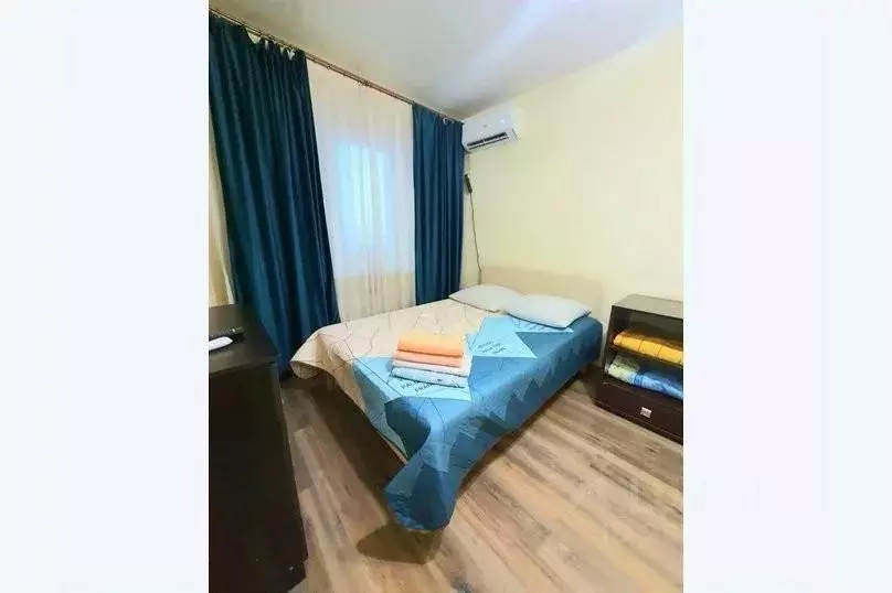 1-к кв. Саха (Якутия), Якутск ул. Лермонтова, 49 (41.0 м) - Фото 1