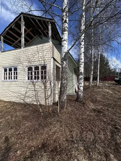 Дом в Ярославская область, Переславль-Залесский муниципальный округ, ... - Фото 2