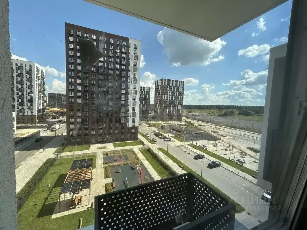 Студия Московская область, Ленинский городской округ, Мисайлово пгт, ... - Фото 1