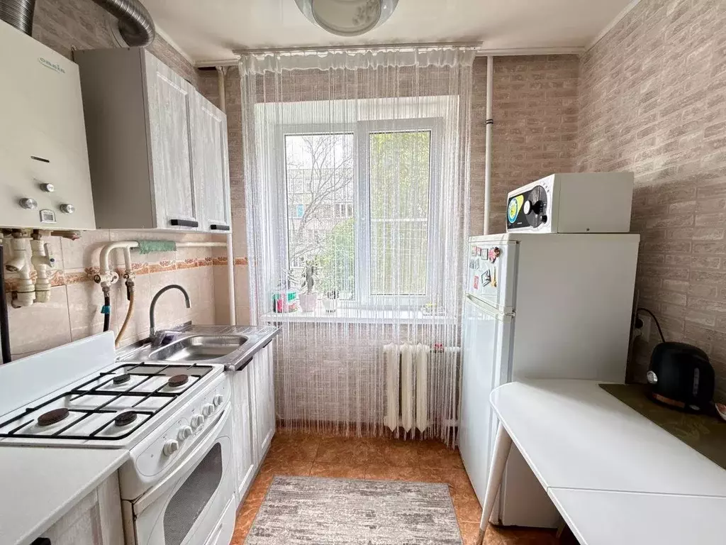 Продаётся 1-к квартира, 30.5 м - Фото 0