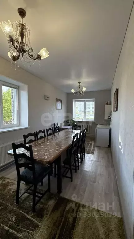 Дом в Башкортостан, Благовещенск ул. Чистякова, 49/1 (200 м) - Фото 2