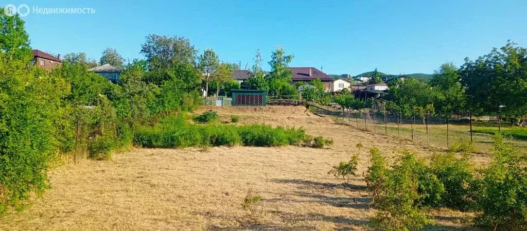 Участок в село Сукко, Яркая улица (10 м) - Фото 0