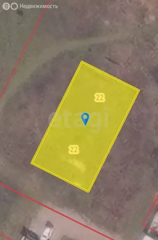 Участок в Саратовская область, муниципальное образование Энгельс, ... - Фото 2