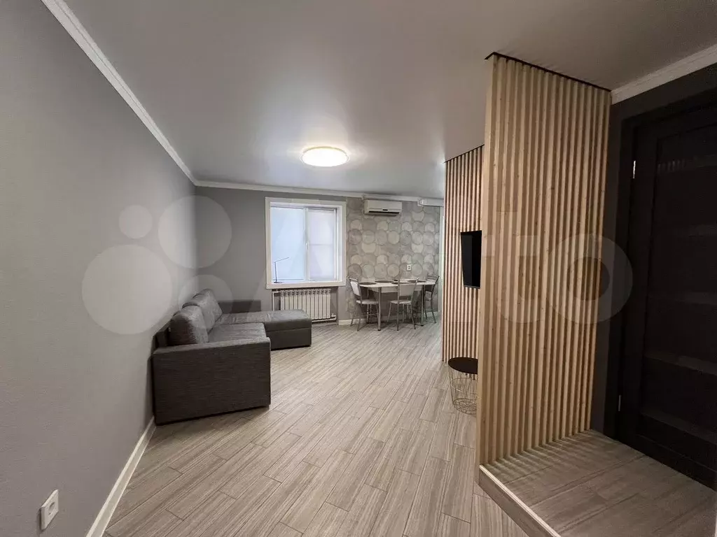 3-к. квартира, 54 м, 9/9 эт. - Фото 1