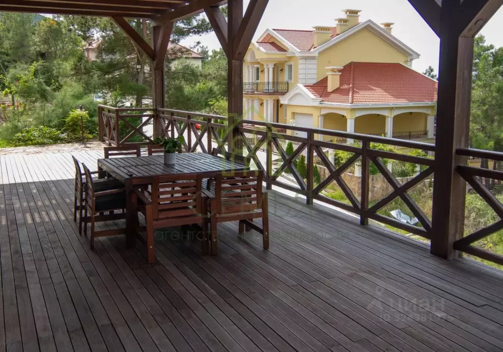 Дом в Краснодарский край, Геленджик городской округ, с. Кабардинка ул. ... - Фото 2