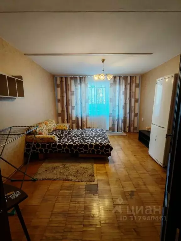 Комната Свердловская область, Екатеринбург ул. Новгородцевой, 35 (17.1 ... - Фото 0