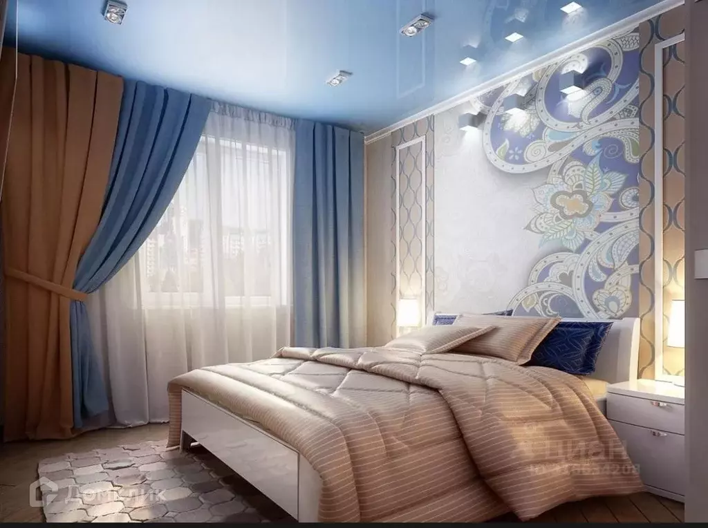 Продаётся 1-к квартира, 37.2 м - Фото 0