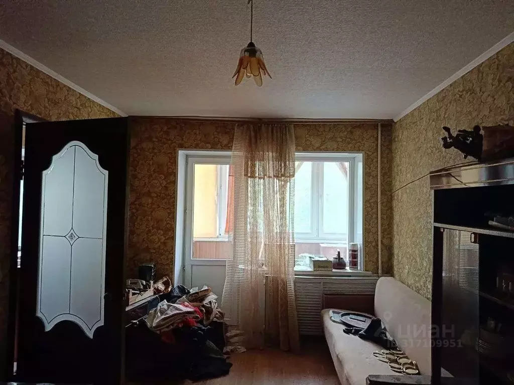 2-к кв. Белгородская область, Белгород ул. Некрасова, 15 (44.0 м) - Фото 0