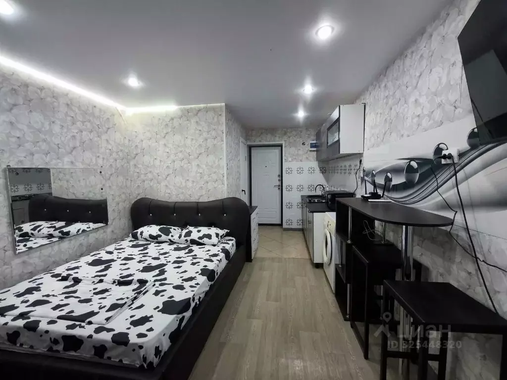 Студия Волгоградская область, Волжский ул. Имени генерала Карбышева, ... - Фото 1