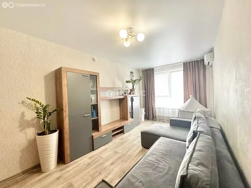 2-комнатная квартира: Балаково, Строительная улица, 37 (53 м) - Фото 2