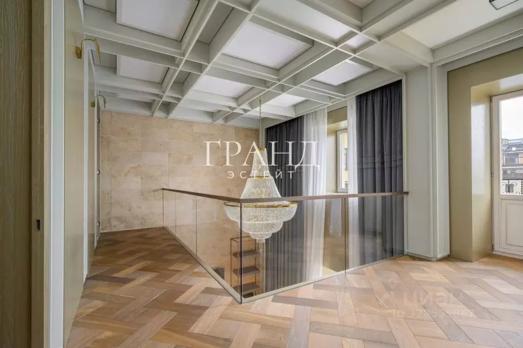 5-к кв. Москва Лаврушинский пер., 17С4 (238.0 м) - Фото 1