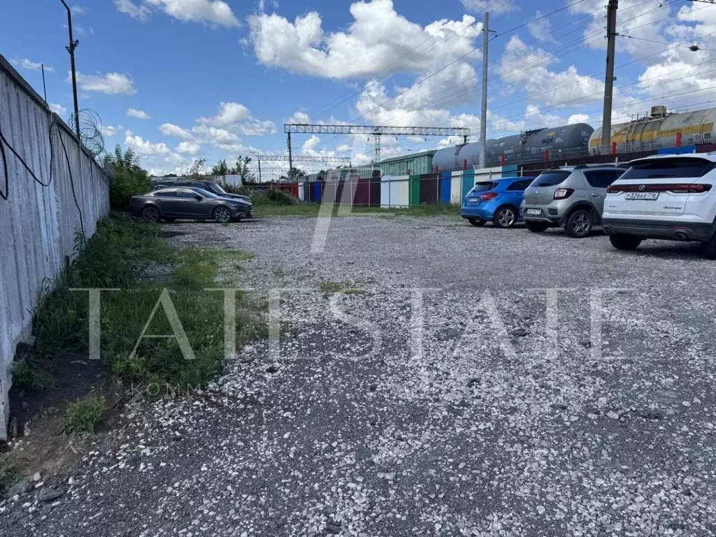Склад в Татарстан, Казань ул. Васильченко, 28к2 (430 м) - Фото 2