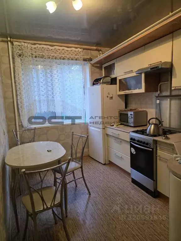2-к кв. Тульская область, Тула ул. Демонстрации, 4 (50.8 м) - Фото 0