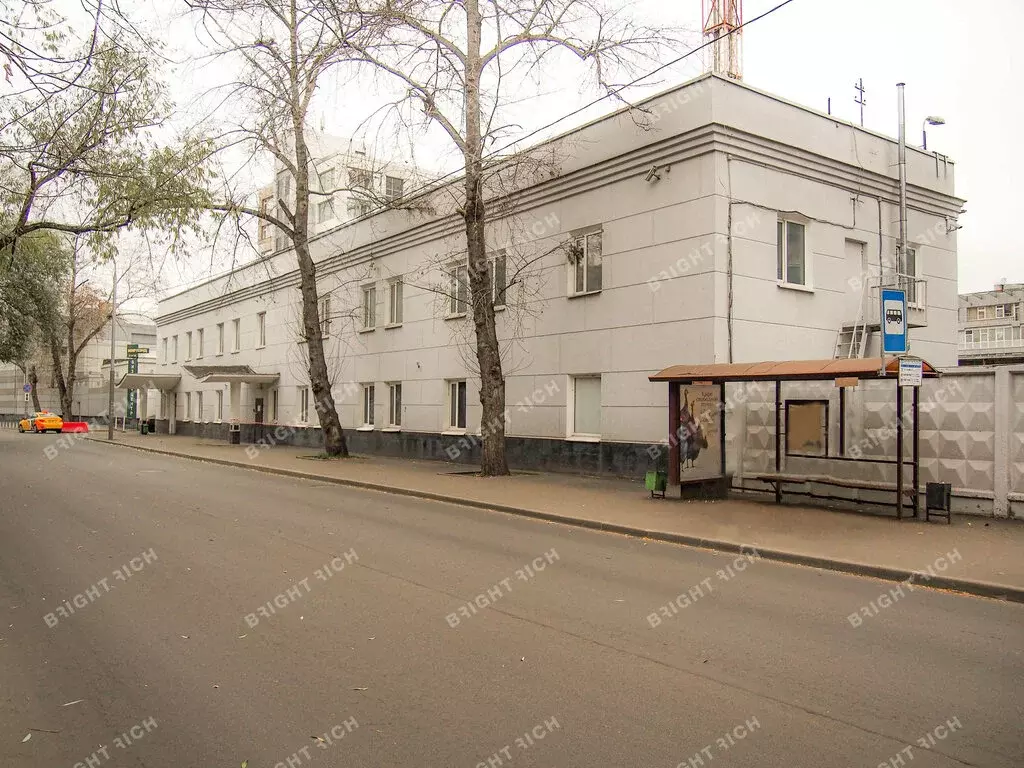 Офис (384.6 м) - Фото 2