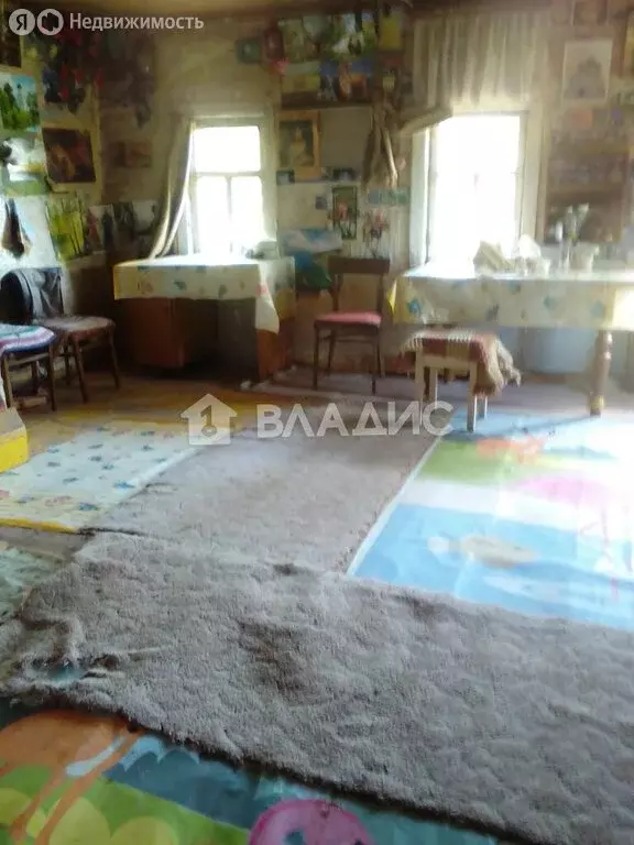 Дом в Вологодская область, Сокольский муниципальный округ, деревня ... - Фото 1