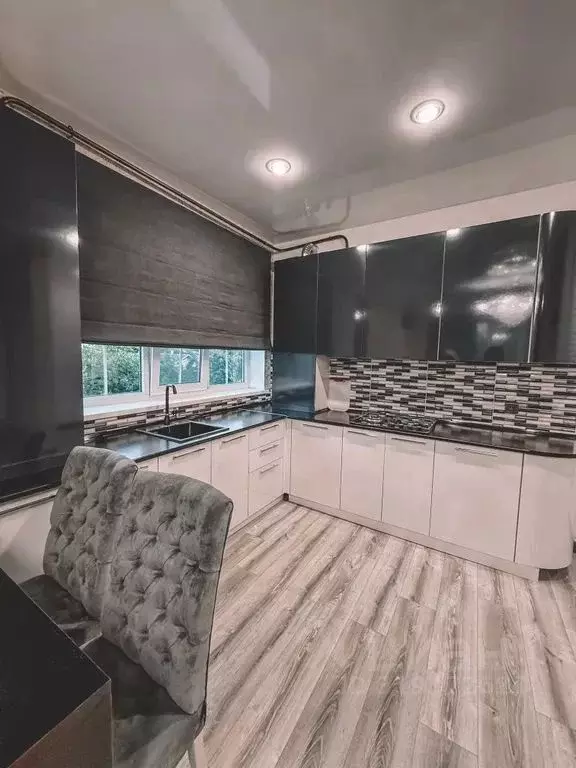 1-к кв. Адыгея, Майкоп ул. Кольцова, 71 (45.0 м) - Фото 1