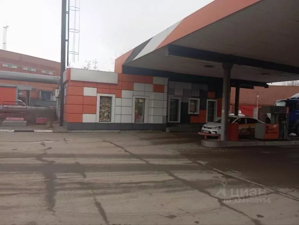 Помещение свободного назначения в Московская область, Дзержинский ул. ... - Фото 1