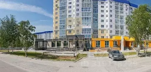 1-к кв. Ханты-Мансийский АО, Нижневартовск ул. Мусы Джалиля, 15 (53.0 ... - Фото 0