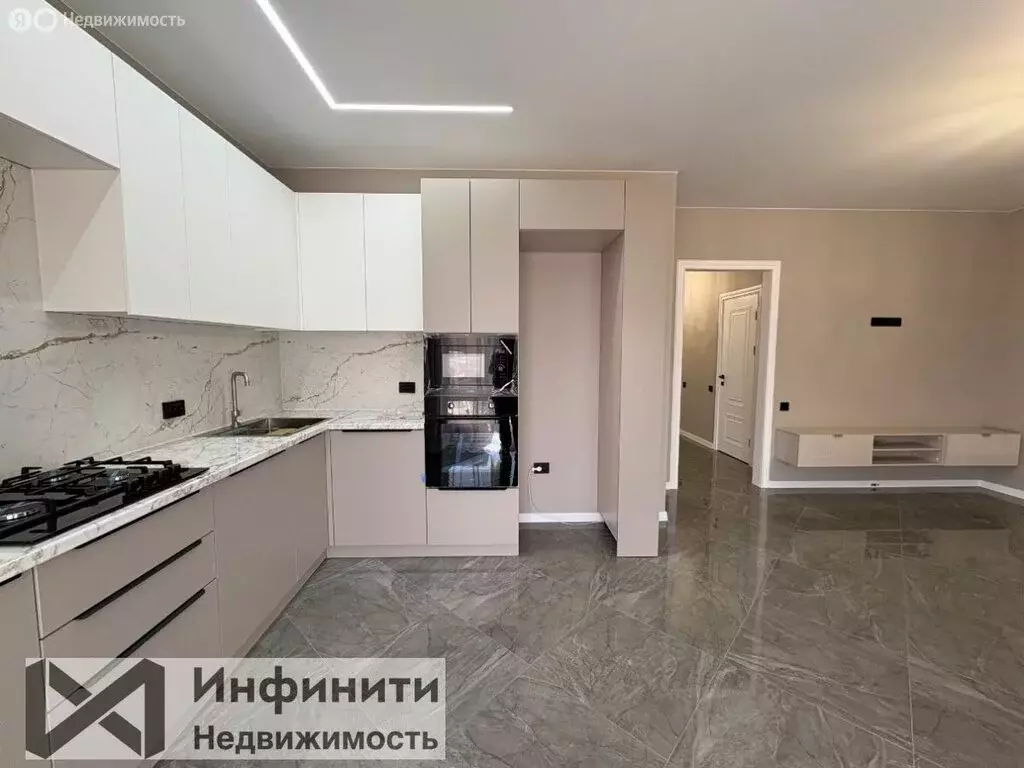 Дом в Михайловск, улица Павла Нахимова, 22 (106 м) - Фото 2