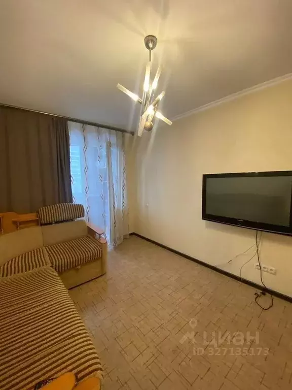 3-к кв. Новосибирская область, Новосибирск ул. Селезнева, 32 (63.0 м) - Фото 1