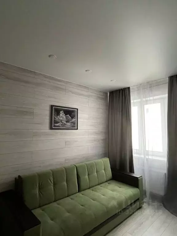 1-к кв. Тульская область, Тула ул. Сурикова, 24к2 (44.0 м) - Фото 2