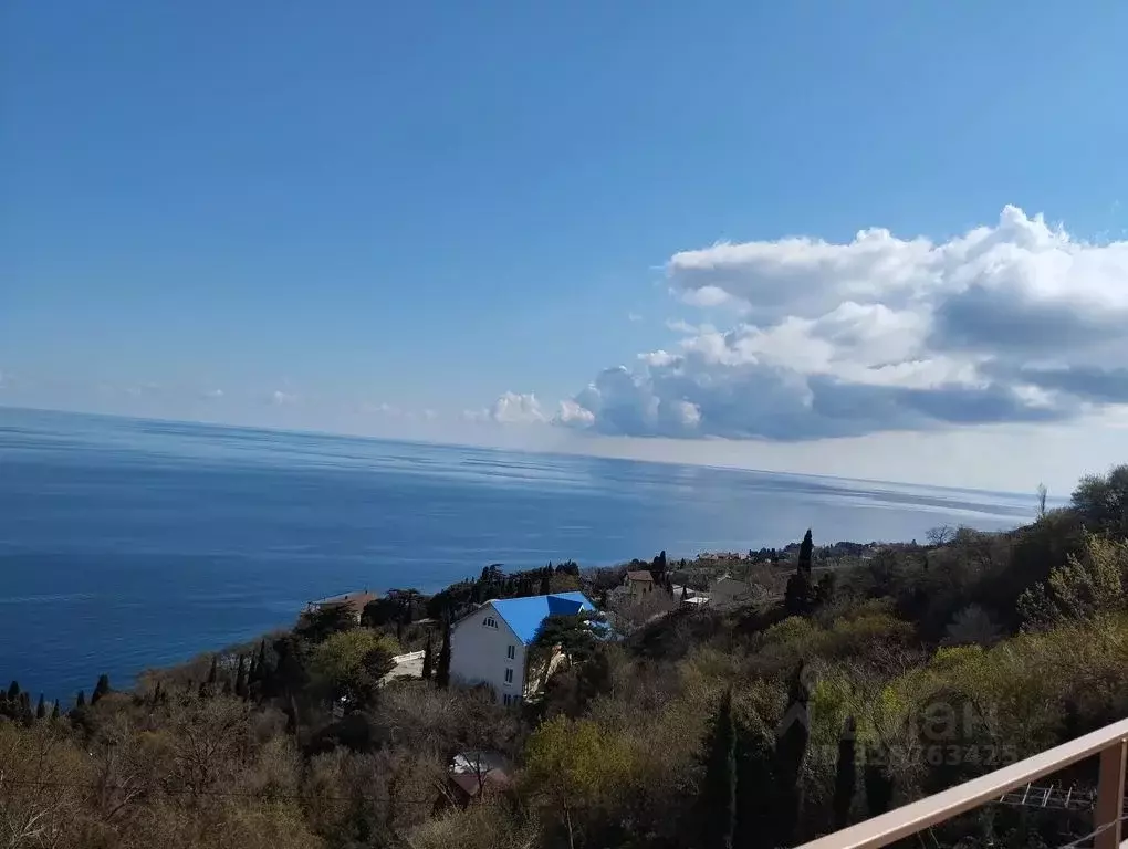 Студия Крым, Алупка ул. Солнечная, 7В (27.0 м) - Фото 2