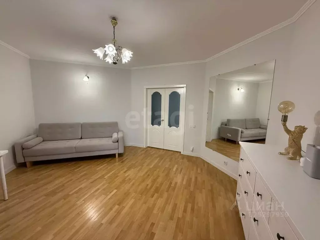 2-к кв. Ростовская область, Таганрог Инструментальная ул., 33 (73.0 м) - Фото 1