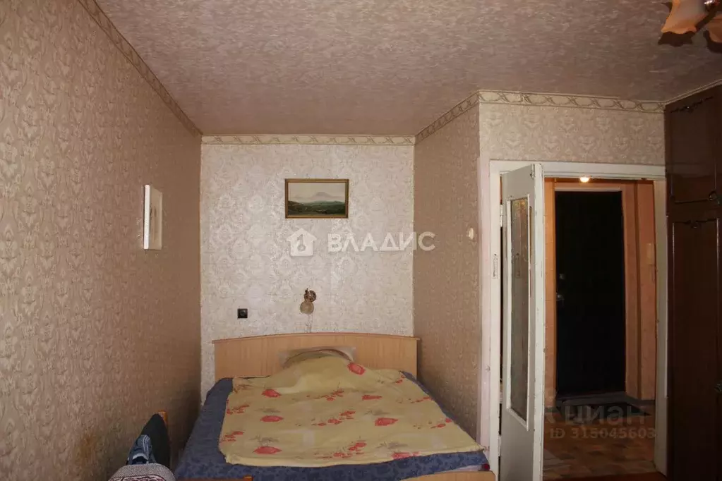 1-к кв. Белгородская область, Белгородский район, пос. Майский Садовая ... - Фото 0