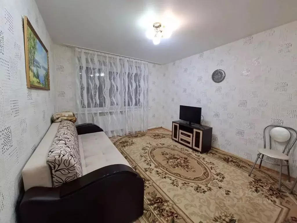 2-к кв. Татарстан, Арск ул. Банковская, 37 (47.3 м) - Фото 1