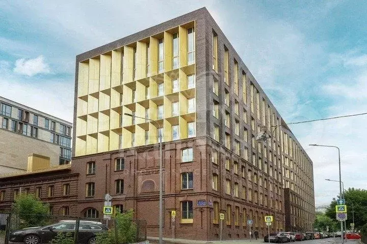 3-к. квартира, 125 м, 5/8 эт. - Фото 1