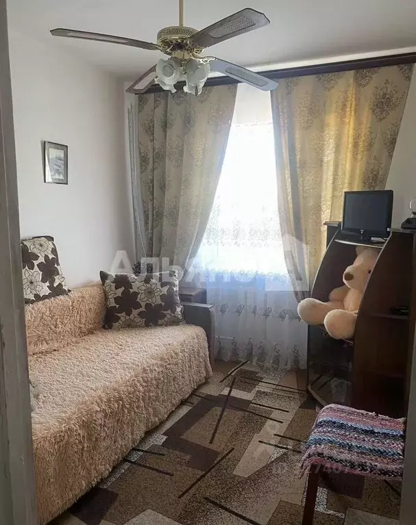 3-к кв. Ростовская область, Донецк ул. Королева, 29 (56.4 м) - Фото 2