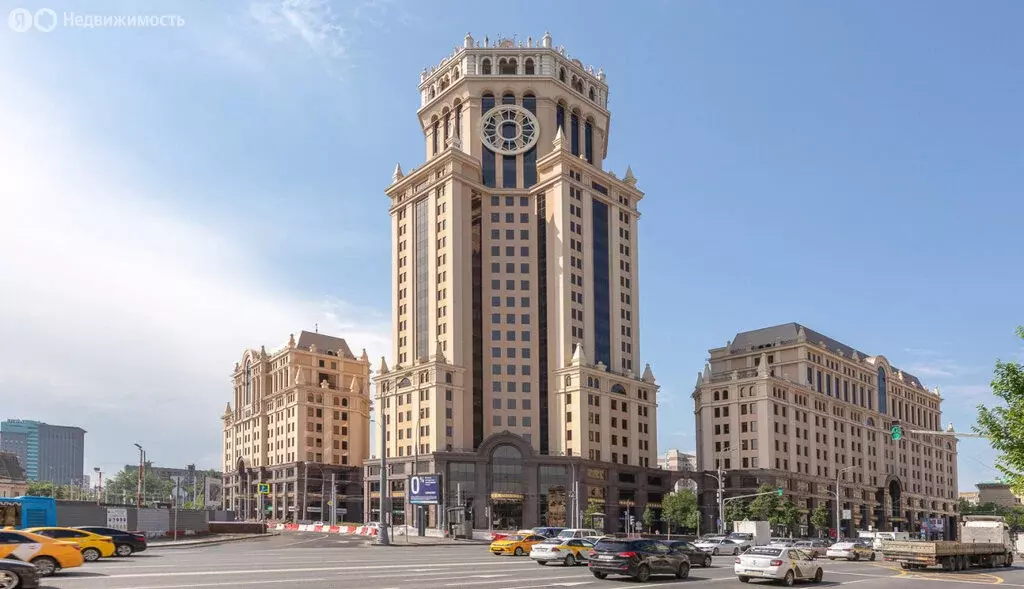 Офис (2820 м) - Фото 1