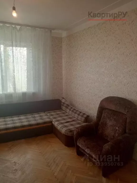 Комната Санкт-Петербург Лесной просп., 37к5 (23.0 м) - Фото 1