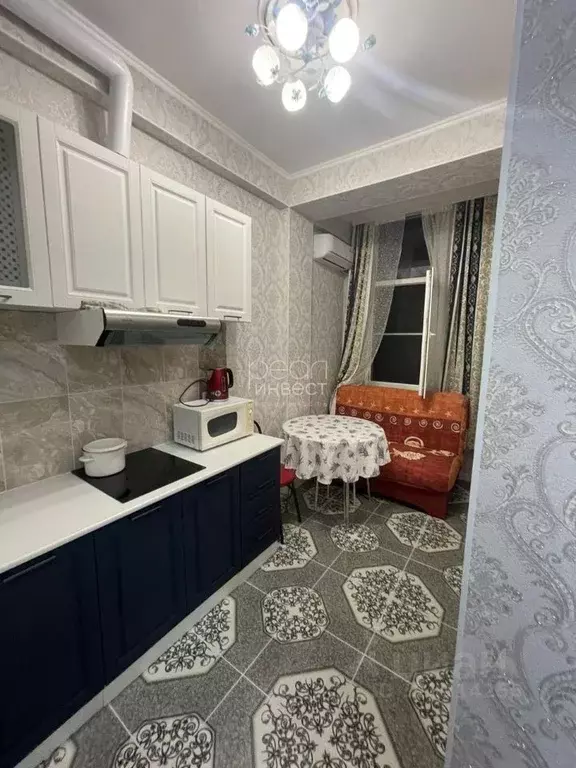 1-к кв. Краснодарский край, Сочи Пластунская ул., 188 (21.0 м) - Фото 1