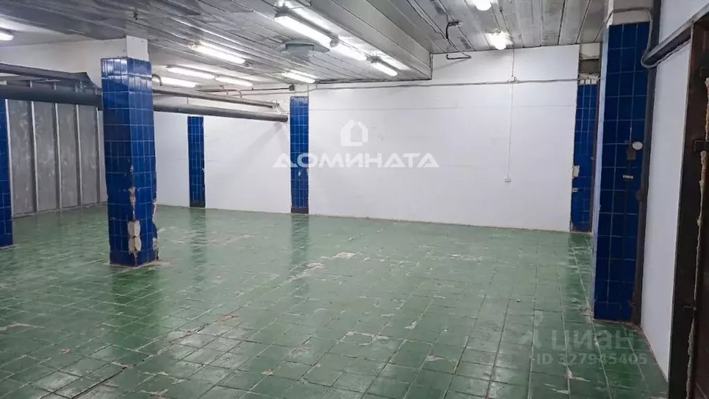 Склад в Санкт-Петербург Ленинский просп., 106 (130 м) - Фото 2