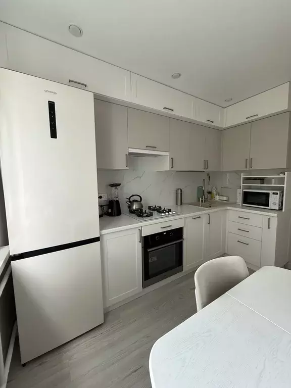 Продаётся 3-к квартира, 62.9 м - Фото 0