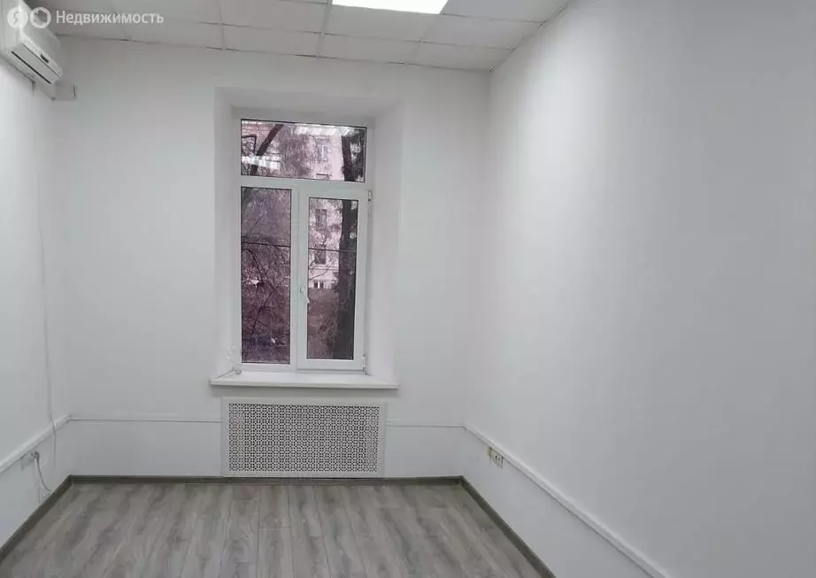 Офис (10 м) - Фото 1