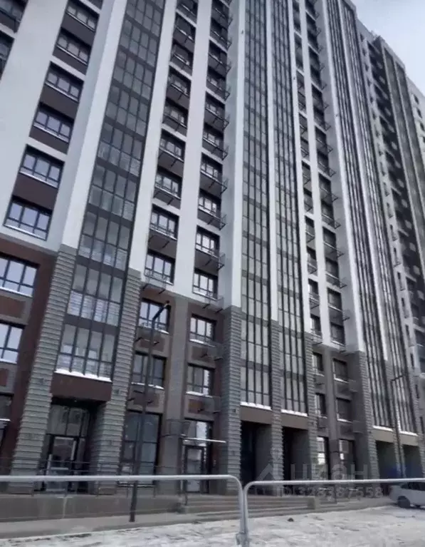 Помещение свободного назначения в Башкортостан, Уфа Комсомольская ул., ... - Фото 1