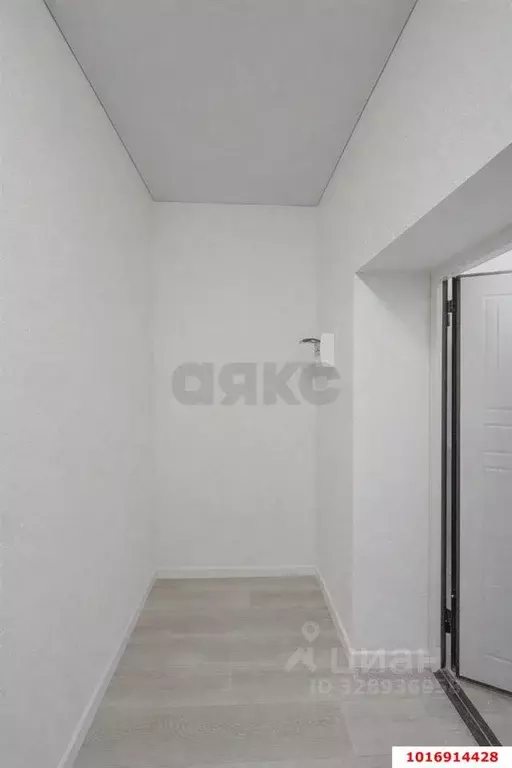 1-к кв. Краснодарский край, Динской район, Южно-Кубанское с/пос, пос. ... - Фото 1