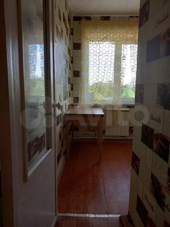1-к. квартира, 30 м, 5/5 эт. - Фото 0