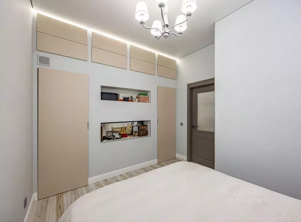 2-к кв. Санкт-Петербург Петровский просп., 24к1 (51.0 м) - Фото 2