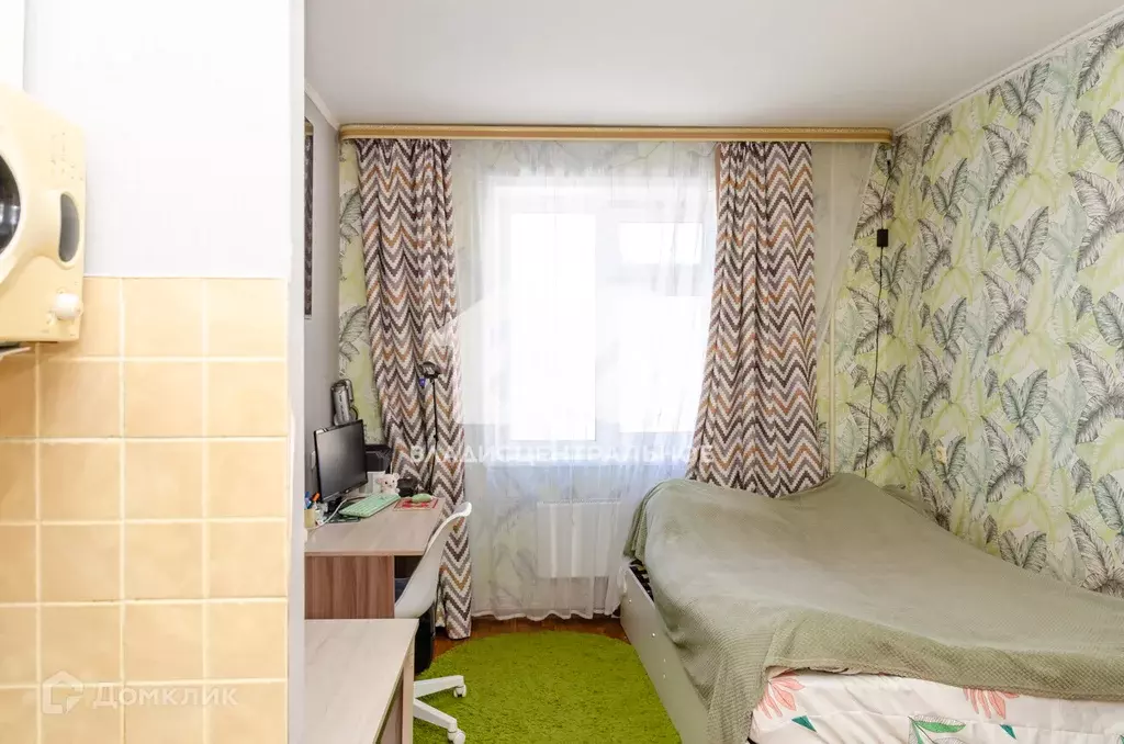 Продаётся квартира-студия, 21 м - Фото 0