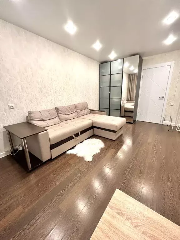 1-к кв. Санкт-Петербург Тимуровская ул., 6К1 (28.8 м) - Фото 2