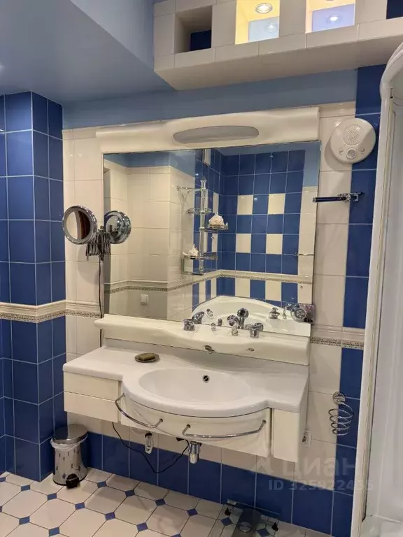 4-к кв. Москва просп. 60-летия Октября, 19 (144.0 м) - Фото 2