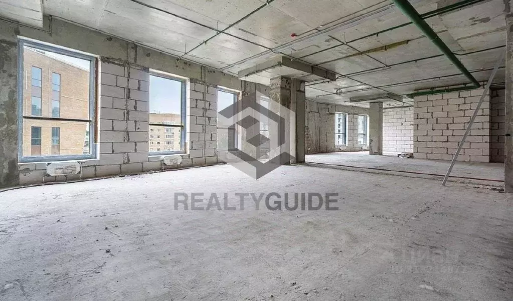 Офис в Москва ул. Шумкина, 14С13 (2360 м) - Фото 1