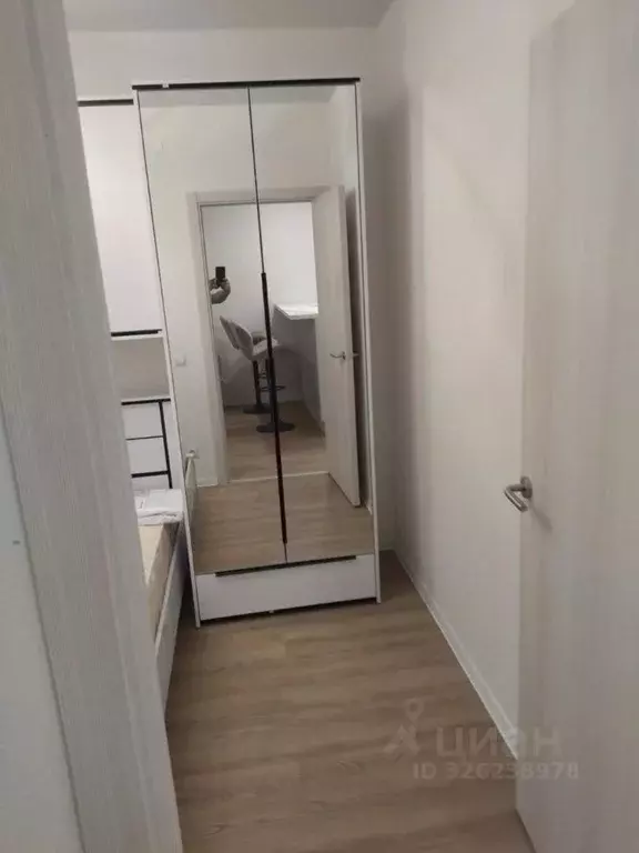 2-к кв. Москва Сосенское поселение, просп. Куприна, 18к2 (35.0 м) - Фото 2