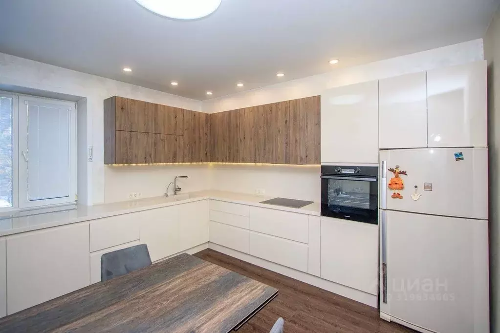 Таунхаус в Иркутская область, Иркутский муниципальный округ, с. ... - Фото 2